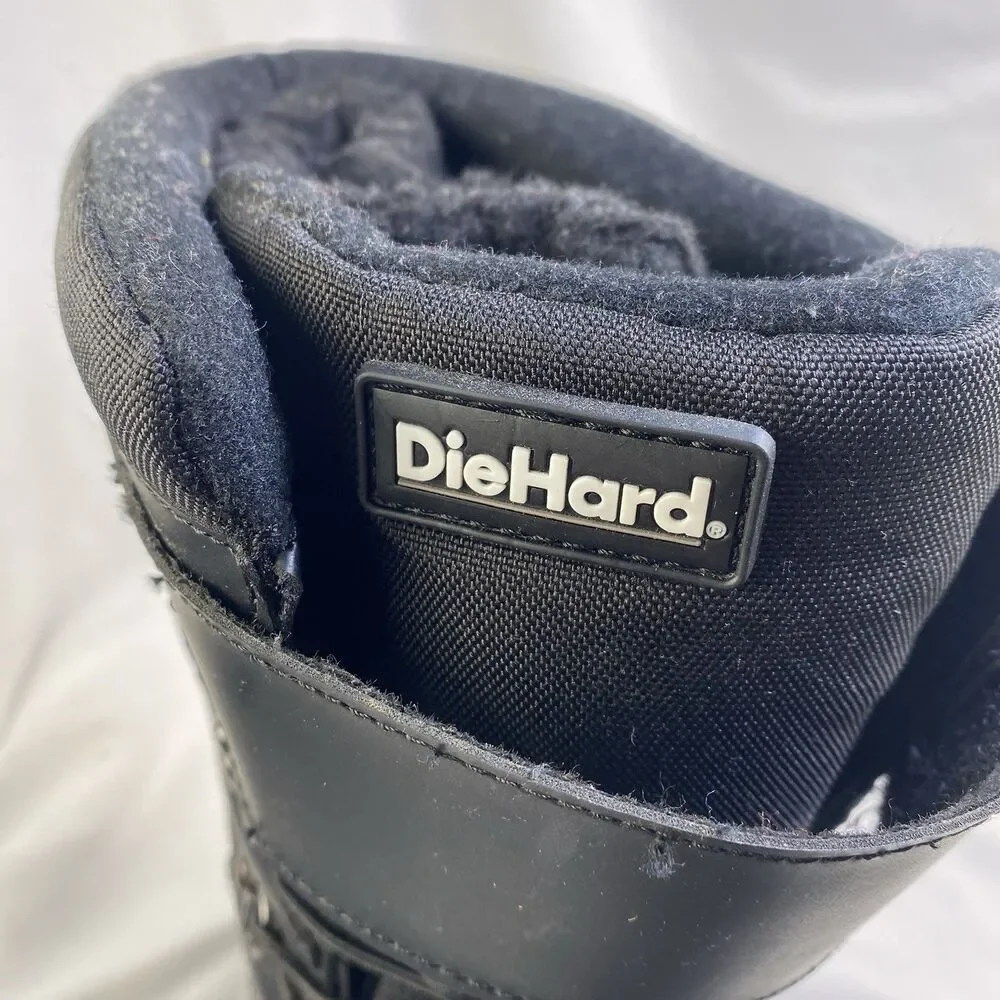 DieHard item sale